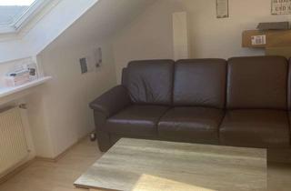 Wohnung mieten in Beienbacher Weg 13, 57250 Netphen, Helle 2-Zimmer Dachgeschosswohnung in Netphen