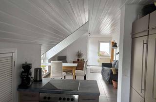 Wohnung mieten in 67292 Kirchheimbolanden, Helle Wohnung mit Balkon am Kupferberg