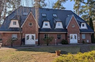Wohnung mieten in 16348 Wandlitz, Charmante 2-Zimmer-Wohnung im Erdgeschoss mit eigener Terrasse