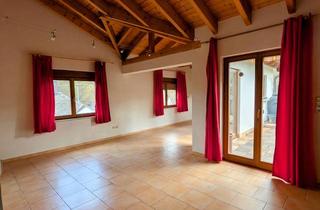 Wohnung mieten in 56379 Geilnau, 3-Zimmer Wohnung mit Terrasse in Geilnau