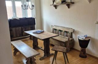 Wohnung mieten in 75397 Simmozheim, Helle 2,5-Zimmer Wohnung mit Balkon im 2. OG in Simmozheim