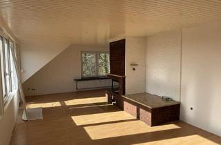 Wohnung mieten in 25712 Burg, Renovierte 3-Zimmer Wohnung mit toller Aussicht!