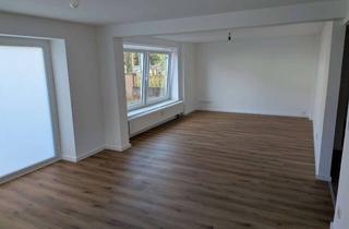 Wohnung mieten in Eduard-Otto-Straße, 35510 Butzbach, Erstbeszug: 2-Zimmer Wohnung in Butzbach