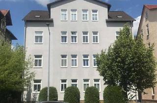 Wohnung mieten in 99867 Gotha, Renovierte 2-Raum-Dachgeschosswohnung