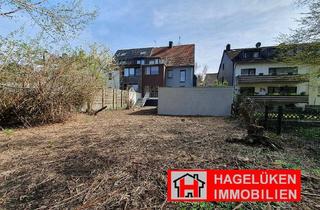 Wohnung mieten in 45149 Haarzopf, E-Haarzopf ! Renov. 3,5 R.-Whg., Hochparterre im 3 FH, alleinige Gartennutz., Garage mögl.