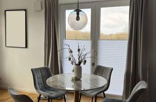 Wohnung mieten in 21039 Escheburg, Neue, großzügige 5-Zimmer Doppelhaushälfte im Neubaugebiet in Escheburg