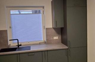 Wohnung mieten in Fasanerie, 94152 Neuhaus, 3-Zimmer Erdgeschosswohnung mit Loggia in Vornbach am Inn Gemeinde Neuhaus am Inn