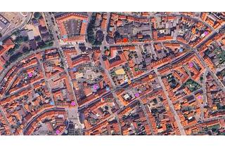 Wohnung mieten in Ringstraße 41c, 38855 Wernigerode, Wernigerode Ringstr.41, 2 Zi Whg mit Balkon