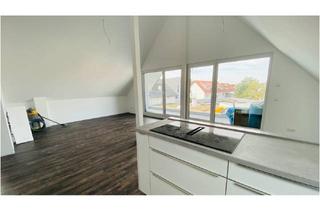 Wohnung mieten in 79395 Neuenburg, Helle, neuwertige 3-Zimmer-Dachgeschosswohnung mit Loggia