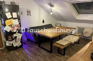 Tauschwohnungen in 79312 Emmendingen, Tauschwohnung: 3-Zimmer Gartenwohnung gegen Altbau ab 2,5 in Herdern