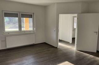 Wohnung mieten in Wyhraer Weg, 04654 Frohburg, Barrierefreie 2-Zimmer Wohnung mit Terrasse in Frohburg