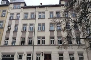 Wohnung mieten in Humboldtstraße, 09130 Sonnenberg, Helle 3 Raum Wohnung mit Balkon, Tageslichtbad und Aufzug sucht kleine Familie