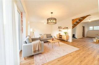 Wohnung mieten in Maxim-Gorki-Straße 42a, 15831 Blankenfelde-Mahlow, A+ Effizienz, Südterrasse und Toplage: Ihr neues Zuhause bei Berlin - nur 5min vom S-Bhf Mahlow!