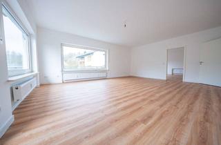 Wohnung mieten in 35647 Waldsolms, Moderne, helle 3-Zimmer-Wohnung mit gehobener Innenausstattung, Balkon und Einbauküche in Kraftsolms