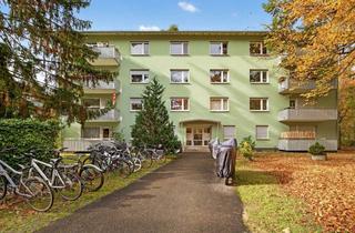 Wohnung mieten in Von-Beck-Straße, 76133 Nordstadt, 1-Zimmer in 2er WG nahe Hochschule in Karlsruhe Nordstadt