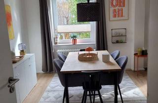 Wohnung mieten in Admiralscheerstrasse, 24340 Eckernförde, Geräumige 3-Zimmer Wohnung in Eckernförde