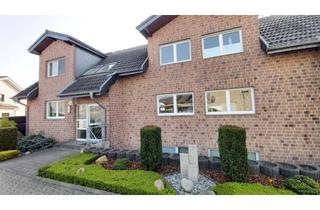 Wohnung mieten in Frankenring 152, 41812 Erkelenz, Lichtdurchflutete Maisonette-Wohnung mit offener Galerie und Sonnenbalkon