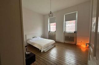 Wohnung mieten in 69126 Rohrbach, Schöne 1,5-Zimmer Altbau-Wohnung in Heidelberg-Rohrbach