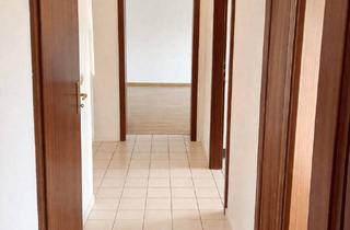 Wohnung mieten in 67550 Herrnsheim, Attraktive 2-Zimmer-Wohnung mit Terrasse und schönem Ausblick in Worms – ca. 62 m² Wohnkomfort