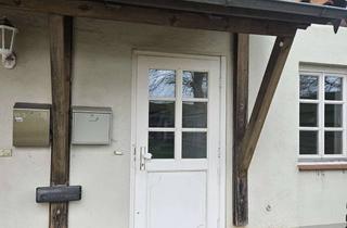 Wohnung mieten in Sylbeeksweg 4a, 38302 Wolfenbüttel, Erstbezug nach Sanierung: 3-Zimmer-Wohnung in Wolfenbüttel Ahlum