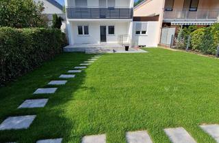 Wohnung mieten in 64291 Arheilgen, Wohnen mit Garten: Helle 3-Zimmer-Erdgeschosswohnung