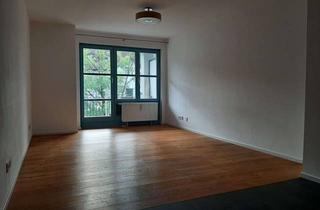 Wohnung mieten in 83026 Happing, Hübsche 2-Zimmer- Wohnung mit Balkon & EBK in Rosenheim-Kaltwies