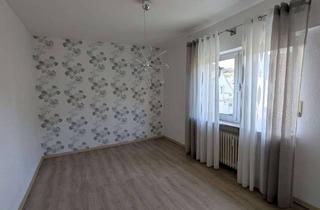 Wohnung mieten in 35756 Mittenaar, Geräumige 4,5‑Zimmer Maisonette-Wohnung in Mittenaar