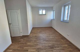 Wohnung mieten in Colleggäßchen, 87600 Kaufbeuren, Helle 2-Zimmer Single-Wohnung in Kaufbeuren (Kernstadt)