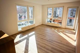 Wohnung mieten in 01157 Cotta, Sonnige 2-Zimmer-Wohnung mit Balkon & Stellplatz in Cotta