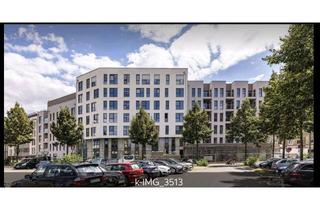 Wohnung mieten in Schützenstraße 12, 04103 Zentrum-Ost, Moderne 4-Zimmer Neubauwohnung im 4. OG mit Balkon in Leipzig Zentrum-Ost