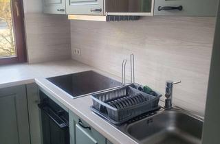 Wohnung mieten in 40822 Mettmann, Helle 2-Zimmer-Wohnung mit Balkon im 2. OG in Mettmann