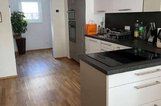 Wohnung mieten in Rotbäumlestraße 24, 71640 Ludwigsburg, Attraktive 3-Zimmer Wohnung mit Terrasse in Ludwigsburg