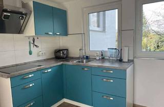 Lofts mieten in 33100 Paderborn, KOPIE - Schöne, ruhige 2-Zimmer Loftwohnung in Paderborn zu vermieten