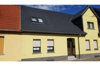 Wohnung mieten in Rudolf-Breitscheid-Str, 06429 Nienburg, 1,5-Zimmer Wohnung in 06429 Nienburg (Saale)