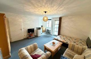 Wohnung mieten in Im Bungarten 2-4, 50321 Brühl, Möbliertes 1-Zimmer-Apartment mit Balkon und TG-Stellplatz — ideal für Pendler (Köln/Bonn)