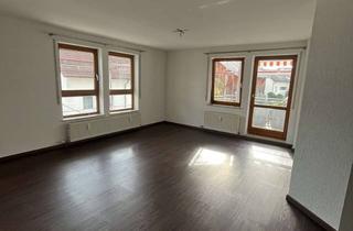 Wohnung mieten in Im Vogelsang, 74366 Kirchheim, Helle 4,5 Zimmer Wohnung in Kirchheim am Neckar