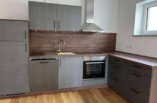 Wohnung mieten in Lederinstraße, 94065 Waldkirchen, Barrierefreie 3-Zimmer Wohnung mit Balkon in Waldkirchen