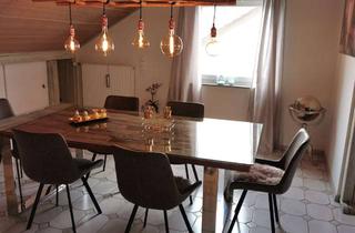 Wohnung mieten in 71732 Tamm, Attraktive 3-Zimmer-Wohnung in 71732, Tamm komplett möbliert