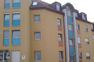 Wohnung mieten in Ticinplatz, 02997 Wittichenau, Gepflegte Dreiraum-Wohnung mit Balkon in Wittichenau