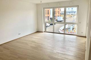 Wohnung mieten in Paul-Ehrlich-Straße 80, 61118 Bad Vilbel, Luxuriöse 2-Zimmer-Wohnung mit Einbauküche und Balkon