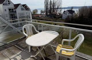 Wohnung mieten in Nussdorferstr. 10, 88662 Überlingen, 2,5-Zimmer Wohnung mit Balkon im 2. OG in Überlingen