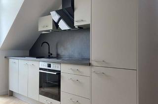 Wohnung mieten in Rübenstr 24, 42289 Wuppertal, *** Gemütliche 2-Zimmer DG Wohnung mit einer Dachterrasse und einer EBK ***