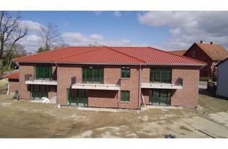 Wohnung mieten in Jägerstraße 9a, 31249 Hohenhameln, Erstbezug: Modernes Wohnen im 6-Parteien-Haus mit 65m², 85m²,90m²