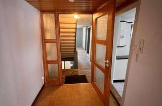 Wohnung mieten in 72379 Hechingen, schöne Wohung in denkmalgeschützten Haus geeignet