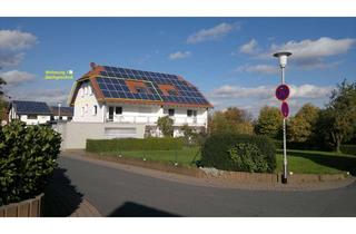 Wohnung mieten in 64397 Modautal, Modautal -Lützelbach: schöne helle 2- Zi.-Wohnung - Teilmöbliert- frei