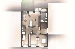 Wohnung mieten in Brinckmannstr. 31, 40225 Bilk, UNINÄHE - exklusive, helle & großzügige 4 Zimmer-Whg. - mit Süd-Balkon