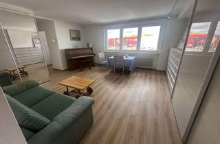 Wohnung mieten in 89231 Neu-Ulm, Top-gepflegte 1,5-Zimmer-Wohnung in Neu-Ulm / Schwaighofen – Einzugsbereit & Möbliert