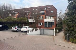 Wohnung mieten in 23568 St. Gertrud, Wohnen im Grünen - 3-Zi.-Wohnung mit S/W-Balkon und Tiefgarage