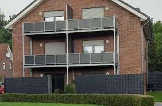 Wohnung mieten in Drubbel, 59387 Ascheberg, Neuwertige 2-Zimmer Wohnung mit Balkon in Ascheberg (Erstbezug 2022)