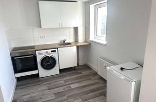 Wohnung mieten in 12047 Neukölln, 1-Zimmer Dachgeschoss-Apartment in Berlin-Neukölln